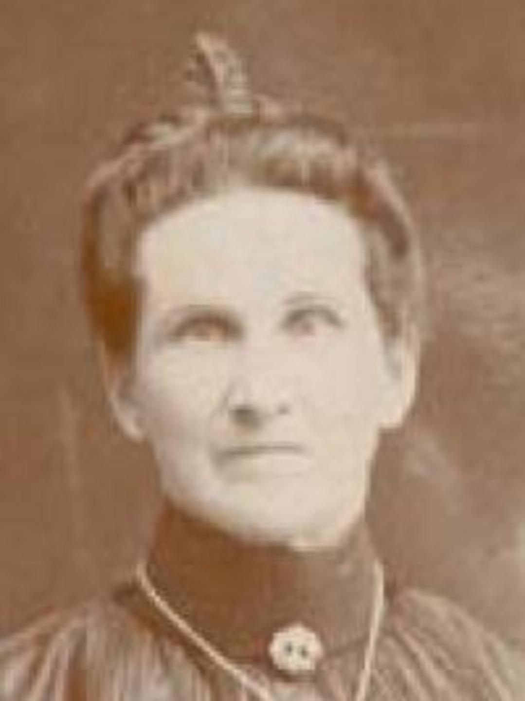 Elizabeth Baird (1855 - 1933) Profile